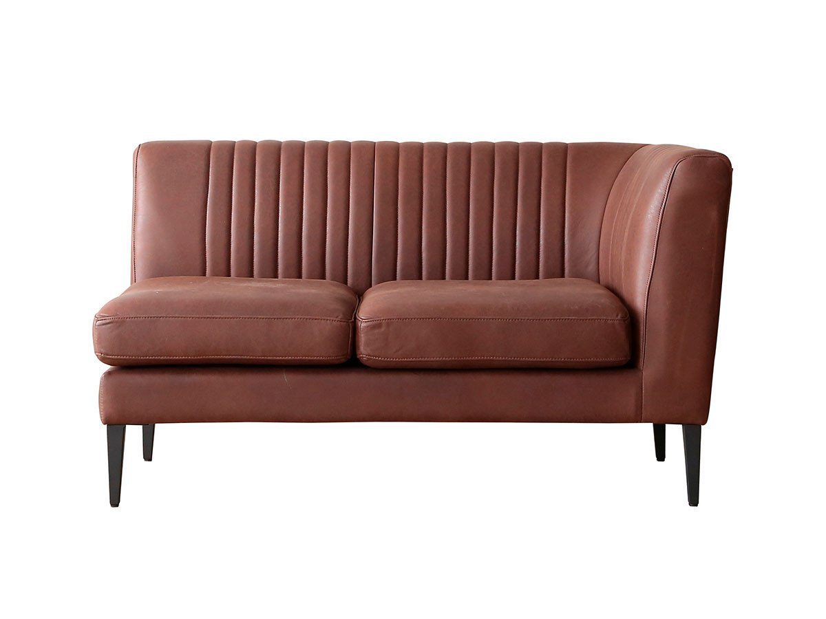 【ノットアンティークス/knot antiques / CRASH GATE / GOODS】のGRESS SOFA / グレス 2人掛けソファ 片肘(レザーテックス) 人気、トレンドファッション・服の通販 founy(ファニー) 　オイル　Oil　テーブル　Table　ファブリック　Fabric　ホーム・キャンプ・アウトドア・お取り寄せ　Home,Garden,Outdoor,Camping Gear　家具・インテリア　Furniture　ソファー　Sofa　other-3|ID: prp329100000005077 ipo3291000000031534566