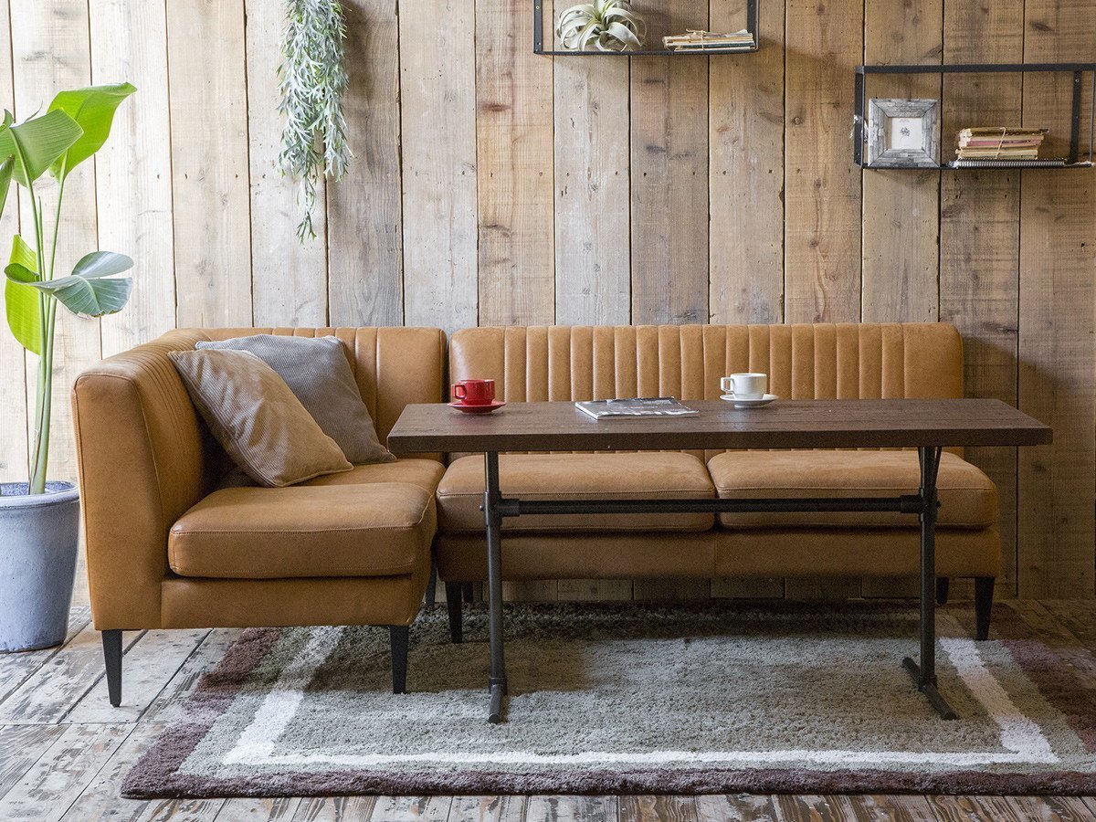 【ノットアンティークス/knot antiques / CRASH GATE / GOODS】のGRESS SOFA / グレス 2人掛けソファ 片肘(レザーテックス) インテリア・キッズ・メンズ・レディースファッション・服の通販 founy(ファニー) オイル Body Oil テーブル Table, Dining Table ファブリック Fabric, Textile ホーム・キャンプ・アウトドア・お取り寄せ Home Living / Home & Lifestyle / Camping Gear / Outdoor Camping 家具・インテリア Home Furniture & Interior. Stylish & Functional Living Spaces ソファー Couches & Sofas |ID: prp329100000005077 ipo3291000000036855865