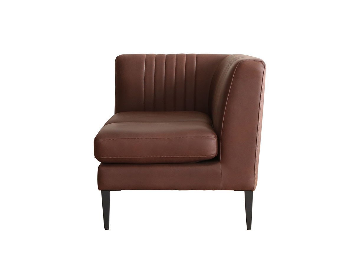 【ノットアンティークス/knot antiques / CRASH GATE / GOODS】のGRESS SOFA / グレス 2人掛けソファ 片肘(レザーテックス) インテリア・キッズ・メンズ・レディースファッション・服の通販 founy(ファニー) オイル Body Oil テーブル Table, Dining Table ファブリック Fabric, Textile ホーム・キャンプ・アウトドア・お取り寄せ Home Living / Home & Lifestyle / Camping Gear / Outdoor Camping 家具・インテリア Home Furniture & Interior. Stylish & Functional Living Spaces ソファー Couches & Sofas |ID: prp329100000005077 ipo3291000000036855875