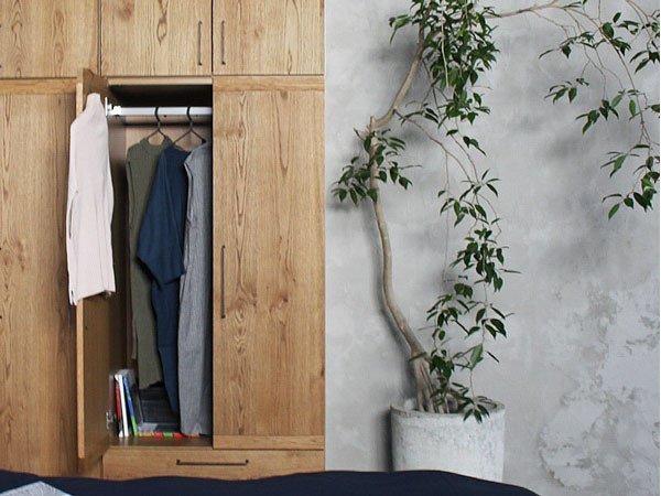 【アデペシュ/a.depeche / GOODS】のcadeal wardrobe unit2 / カデル ワードローブ ユニット2 人気、トレンドファッション・服の通販 founy(ファニー) 　ボックス　Box　ホーム・キャンプ・アウトドア・お取り寄せ　Home,Garden,Outdoor,Camping Gear　家具・インテリア　Furniture　収納家具・キャビネット　Storage Furniture　キャビネット　Cabinet　other-3|ID: prp329100000005082 ipo3291000000031532671