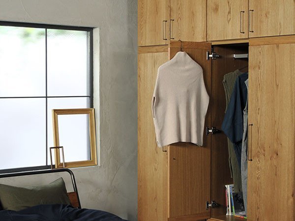 【アデペシュ/a.depeche / GOODS】のcadeal wardrobe unit2 / カデル ワードローブ ユニット2 人気、トレンドファッション・服の通販 founy(ファニー) 　ボックス　Box　ホーム・キャンプ・アウトドア・お取り寄せ　Home,Garden,Outdoor,Camping Gear　家具・インテリア　Furniture　収納家具・キャビネット　Storage Furniture　キャビネット　Cabinet　other-4|ID: prp329100000005082 ipo3291000000031532672