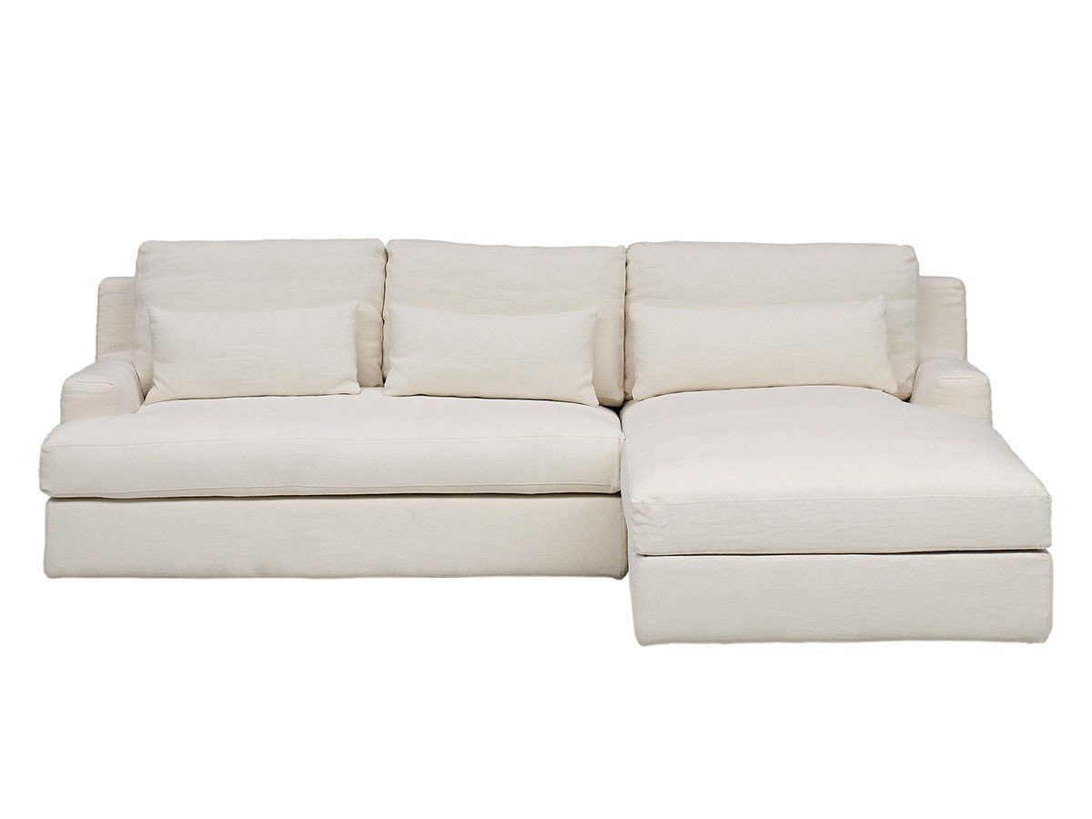 【ハロ/HALO / GOODS】のFREE WEAVE SOFA PANAMA CHAISE LOUNGE SOFA / フリーウェーブソファ パナマ シェーズロングソファ 大人の最旬トレンドファッション＆コーディネート founy(ファウニー) 　クッション　Cushion, Throw Pillow　ファブリック　Fabric, Textile　リラックス　Relax, Relaxed Fit　ホーム・キャンプ・アウトドア・お取り寄せ　Home Living / Home & Lifestyle / Camping Gear / Outdoor Camping　家具・インテリア　Home Furniture & Interior. Stylish & Functional Living Spaces　ソファー　Couches & Sofas　カウチソファ・シェーズロング　Chaise Lounge Sofas　 other-1|ID: prp329100000005090 ipo3291000000037081858