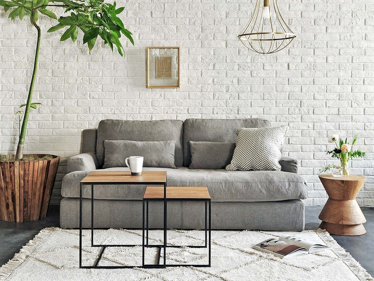 【ハロ/HALO / GOODS】のFREE WEAVE SOFA PANAMA CHAISE LOUNGE SOFA / フリーウェーブソファ パナマ シェーズロングソファ インテリア・キッズ・メンズ・レディースファッション・服の通販 founy(ファウニー) 　クッション　Cushion, Throw Pillow　ファブリック　Fabric, Textile　リラックス　Relax, Relaxed Fit　ホーム・キャンプ・アウトドア・お取り寄せ　Home Living / Home & Lifestyle / Camping Gear / Outdoor Camping　家具・インテリア　Home Furniture & Interior. Stylish & Functional Living Spaces　ソファー　Couches & Sofas　カウチソファ・シェーズロング　Chaise Lounge Sofas　参考イメージ|ID: prp329100000005090 ipo3291000000037081863