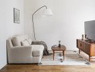 【ハロ/HALO / GOODS】のFREE WEAVE SOFA PANAMA CHAISE LOUNGE SOFA / フリーウェーブソファ パナマ シェーズロングソファ 参考イメージ|ID: prp329100000005090 ipo3291000000037081865