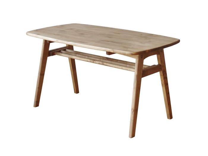 【ノラ/nora / GOODS】のAMAN DINING TABLE / アマン ダイニングテーブル 幅120cm インテリア・キッズ・メンズ・レディースファッション・服の通販 founy(ファニー) https://founy.com/ 送料無料 Free Shipping テーブル Table 雑誌 Magazine ホーム・キャンプ・アウトドア・お取り寄せ Home,Garden,Outdoor,Camping Gear 家具・インテリア Furniture テーブル Table ダイニングテーブル Dining Table |ID: prp329100000005098 ipo3291000000030178149