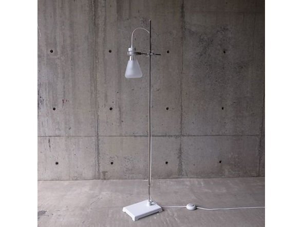 【アボード/abode / GOODS】のFLASK - floor / フラスコ-フロアライト 人気、トレンドファッション・服の通販 founy(ファニー) 　送料無料　Free Shipping　フォルム　Silhouette, Form　ホーム・キャンプ・アウトドア・お取り寄せ　Home Living / Home & Lifestyle / Camping Gear / Outdoor Camping　家具・インテリア　Home Furniture & Interior. Stylish & Functional Living Spaces　ライト・照明　Lamps & Lighting Fixtures　フロアライト・スタンドライト　Floor Lamp / Standing Lamp　other-3|ID: prp329100000005127 ipo3291000000031542047