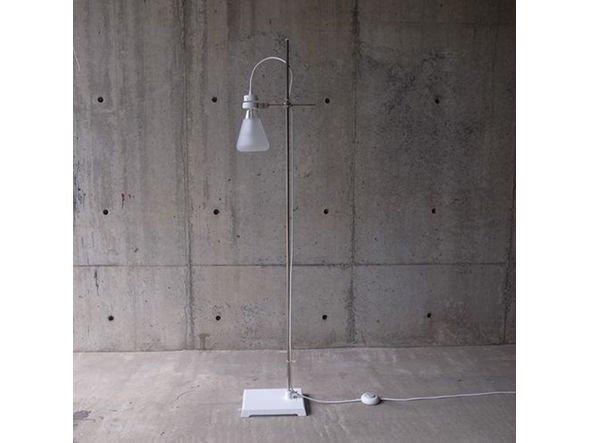 【アボード/abode / GOODS】のFLASK - floor / フラスコ-フロアライト 人気、トレンドファッション・服の通販 founy(ファニー) 　送料無料　Free Shipping　フォルム　Silhouette, Form　ホーム・キャンプ・アウトドア・お取り寄せ　Home Living / Home & Lifestyle / Camping Gear / Outdoor Camping　家具・インテリア　Home Furniture & Interior. Stylish & Functional Living Spaces　ライト・照明　Lamps & Lighting Fixtures　フロアライト・スタンドライト　Floor Lamp / Standing Lamp　other-4|ID: prp329100000005127 ipo3291000000031542048