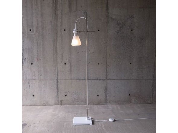 【アボード/abode / GOODS】のFLASK - floor / フラスコ-フロアライト 人気、トレンドファッション・服の通販 founy(ファニー) 　送料無料　Free Shipping　フォルム　Silhouette, Form　ホーム・キャンプ・アウトドア・お取り寄せ　Home Living / Home & Lifestyle / Camping Gear / Outdoor Camping　家具・インテリア　Home Furniture & Interior. Stylish & Functional Living Spaces　ライト・照明　Lamps & Lighting Fixtures　フロアライト・スタンドライト　Floor Lamp / Standing Lamp　other-6|ID: prp329100000005127 ipo3291000000031542050