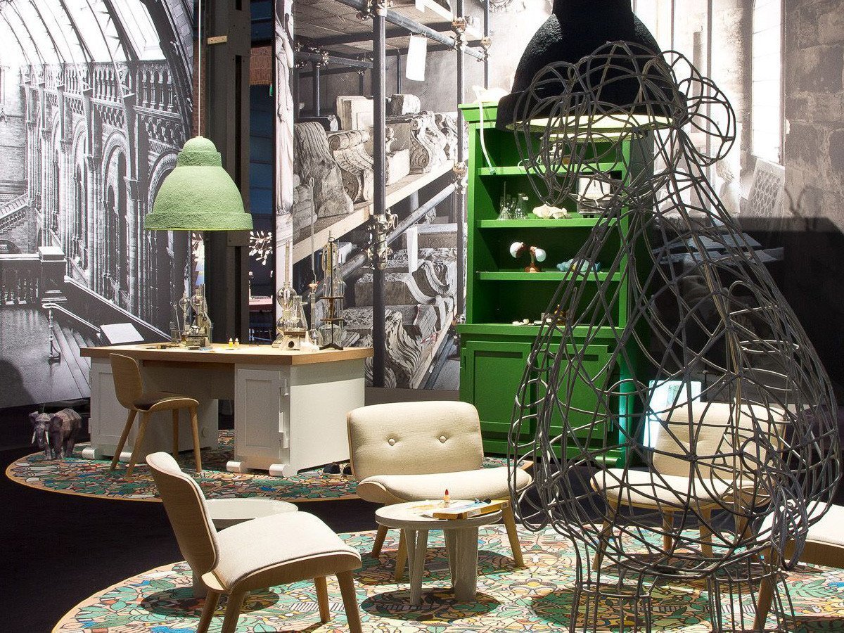【モーイ/moooi / GOODS】のL Afrique / ラフリーク 人気、トレンドファッション・服の通販 founy(ファニー) 　送料無料　Free Shipping　コレクション　Collection　ホーム・キャンプ・アウトドア・お取り寄せ　Home,Garden,Outdoor,Camping Gear　家具・インテリア　Furniture　その他 インテリア雑貨、家具　Furniture, Interior, Others　other-5|ID: prp329100000005134 ipo3291000000031538611