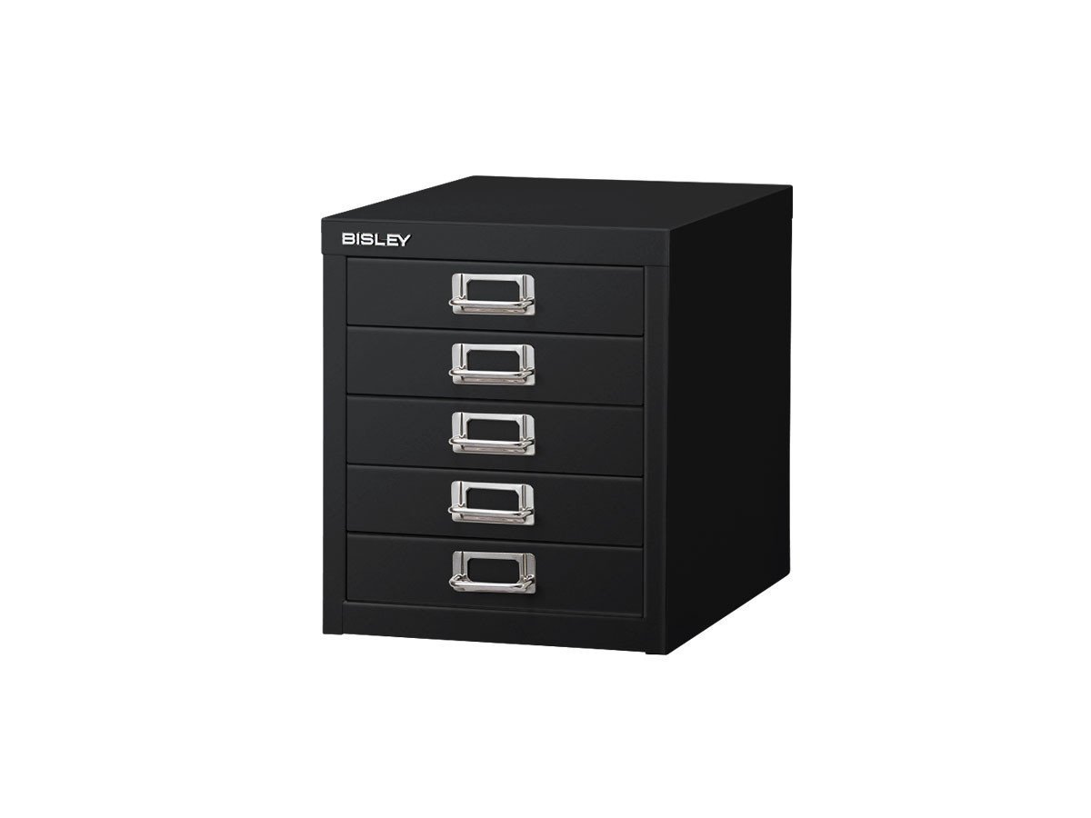【ビスレー/BISLEY / GOODS】の12 Series A4 Cabinet / 12シリーズ A4キャビネット 12/5 インテリア・キッズ・メンズ・レディースファッション・服の通販 founy(ファニー) 　送料無料　Free Shipping　アクセサリー　Fashion Accessories　コンパクト　Compact, Small Size　デスク　Desk, Work Desk　メガネ　Glasses, Eyewear　時計　Watch, Wristwatch　ホーム・キャンプ・アウトドア・お取り寄せ　Home Living / Home & Lifestyle / Camping Gear / Outdoor Camping　家具・インテリア　Home Furniture & Interior. Stylish & Functional Living Spaces　収納家具・キャビネット　Storage Furniture　収納キャビネット・扉付き棚　Cabinet / Storage Cabinet　ブラック|ID: prp329100000005135 ipo3291000000030201096