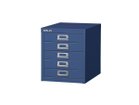 【ビスレー/BISLEY / GOODS】の12 Series A4 Cabinet / 12シリーズ A4キャビネット 12/5 ブルー|ID: prp329100000005135 ipo3291000000030201108
