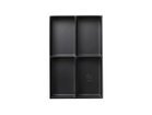 【ビスレー/BISLEY / GOODS】の12 Series A4 Cabinet / 12シリーズ A4キャビネット 12/5 オプショントレイ:C ハガキトレイ|ID: prp329100000005135 ipo3291000000030201159