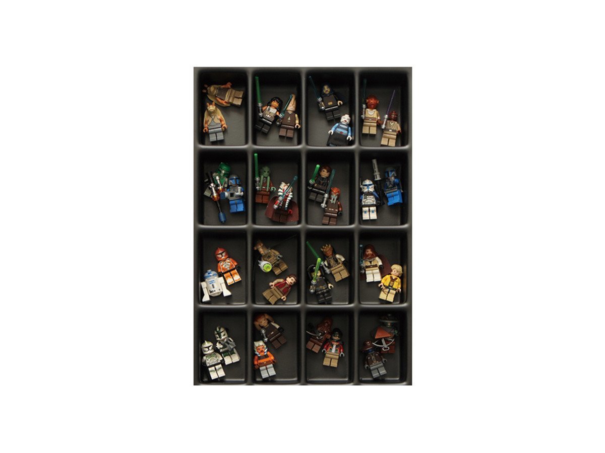 【ビスレー/BISLEY / GOODS】の12 Series A4 Cabinet / 12シリーズ A4キャビネット 12/5 インテリア・キッズ・メンズ・レディースファッション・服の通販 founy(ファニー) 　送料無料　Free Shipping　アクセサリー　Fashion Accessories　コンパクト　Compact, Small Size　デスク　Desk, Work Desk　メガネ　Glasses, Eyewear　時計　Watch, Wristwatch　ホーム・キャンプ・アウトドア・お取り寄せ　Home Living / Home & Lifestyle / Camping Gear / Outdoor Camping　家具・インテリア　Home Furniture & Interior. Stylish & Functional Living Spaces　収納家具・キャビネット　Storage Furniture　収納キャビネット・扉付き棚　Cabinet / Storage Cabinet　オプショントレイ:D 格子トレイ(16マス)|ID: prp329100000005135 ipo3291000000030201182