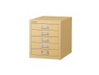 【ビスレー/BISLEY / GOODS】の12 Series A4 Cabinet / 12シリーズ A4キャビネット 12/5 ベージュ|ID: prp329100000005135 ipo3291000000030201208