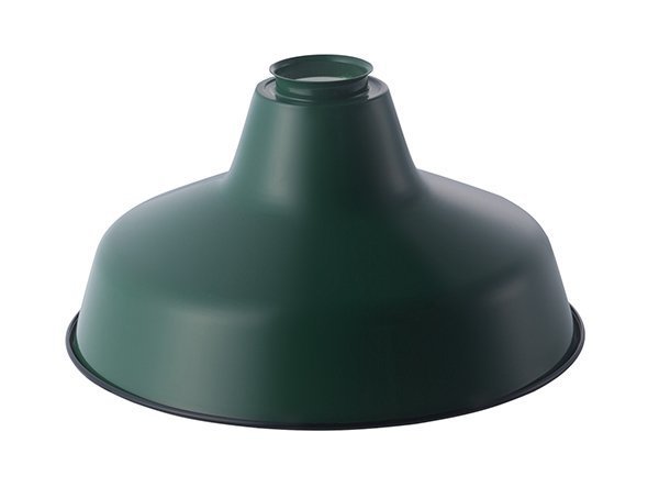 【フライミー ファクトリー/FLYMEe Factory / GOODS】のCUSTOM SERIES Basic Ceiling Lamp × Railroad Mini / カスタムシリーズ ベーシックシーリングランプ × レイルロードミニ インテリア・キッズ・メンズ・レディースファッション・服の通販 founy(ファニー) 　送料無料　Free Shipping　スタイリッシュ　Stylish　ベーシック　Basic　ホーム・キャンプ・アウトドア・お取り寄せ　Home,Garden,Outdoor,Camping Gear　家具・インテリア　Home Furniture & Interior. Stylish & Functional Living Spaces　ライト・照明　Lighting & Light Fixtures　シーリングライト　Ceiling Light　シェード:黒フチ+グリーン|ID: prp329100000005152 ipo3291000000030239697