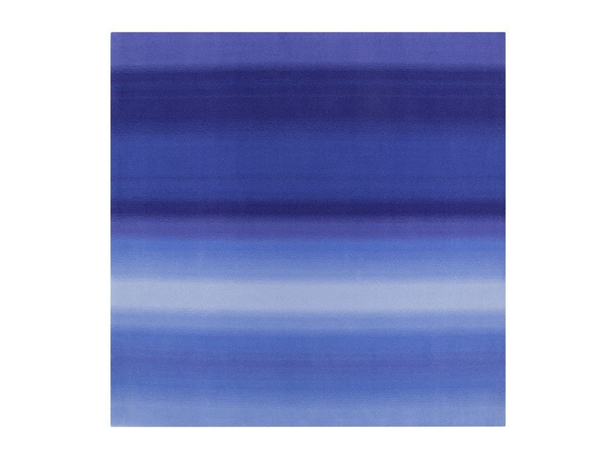 【山形緞通/Yamagata Dantsu / GOODS】のCONTEMPORARY LINE - KU SERIES - shigure / 現代ライン - 空シリーズ - しぐれ 255 × 255cm 人気、トレンドファッション・服の通販 founy(ファニー) グラデーション Gradient, Ombre 冬 Winter / This Winter ホーム・キャンプ・アウトドア・お取り寄せ Home Living / Home & Lifestyle / Camping Gear / Outdoor Camping 家具・インテリア Home Furniture & Interior. Stylish & Functional Living Spaces その他 インテリア雑貨、家具 Home Decor & Furniture Extras other-1|ID: prp329100000005157 ipo3291000000030258198