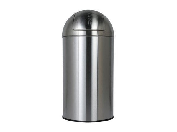 【ダルトン/DULTON / GOODS】のDUST BIN SATIN FINISHED 40L / ダスト ビン サテン フィニッシュ 40L Model K555-425-40 インテリア・キッズ・メンズ・レディースファッション・服の通販 founy(ファニー) https://founy.com/ 送料無料 Free Shipping インナー Inner サテン Satin バケツ Bucket ボックス Box ホーム・キャンプ・アウトドア・お取り寄せ Home,Garden,Outdoor,Camping Gear 家具・インテリア Home Furniture & Interior. Stylish & Functional Living Spaces その他 インテリア雑貨、家具 Furniture, Interior, Others |ID: prp329100000005158 ipo3291000000030183266