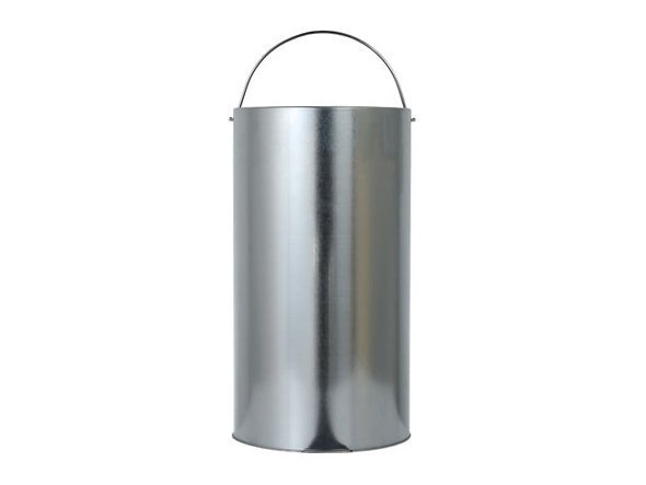 【ダルトン/DULTON / GOODS】のDUST BIN SATIN FINISHED 40L / ダスト ビン サテン フィニッシュ 40L Model K555-425-40 人気、トレンドファッション・服の通販 founy(ファニー) 　送料無料　Free Shipping　インナー　Inner　サテン　Satin　バケツ　Bucket　ボックス　Box　ホーム・キャンプ・アウトドア・お取り寄せ　Home,Garden,Outdoor,Camping Gear　家具・インテリア　Home Furniture & Interior. Stylish & Functional Living Spaces　その他 インテリア雑貨、家具　Furniture, Interior, Others　other-2|ID: prp329100000005158 ipo3291000000031514467