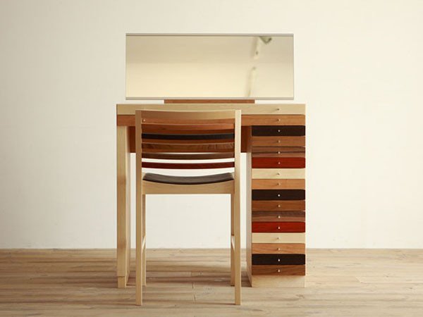 【広松木工/Hiromatsu Furniture / GOODS】のSONO / ソノ ドレッサーデスク 074 人気、トレンドファッション・服の通販 founy(ファニー) 　アクセサリー　Accessories　オイル　Oil　スリット　Slit　チェリー　Cherry　デスク　Desk　ビジネス 仕事 通勤　Business　ホーム・キャンプ・アウトドア・お取り寄せ　Home,Garden,Outdoor,Camping Gear　家具・インテリア　Furniture　ミラー・ドレッサー　Mirror　ミラー・鏡　Mirror　ホーム・キャンプ・アウトドア・お取り寄せ　Home,Garden,Outdoor,Camping Gear　家具・インテリア　Furniture　ミラー・ドレッサー　Mirror　ドレッサー　Dresser　other-2|ID: prp329100000005163 ipo3291000000031539077