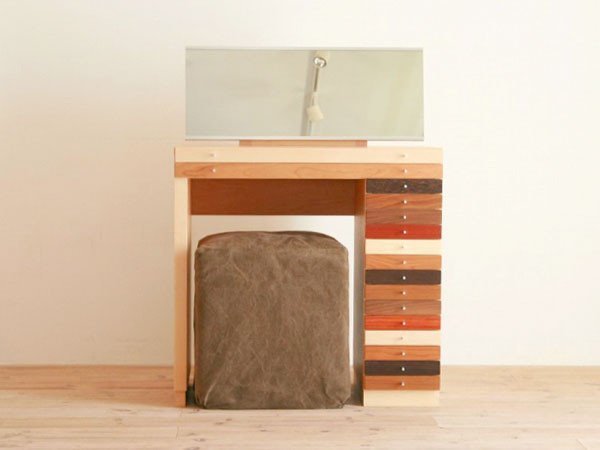 【広松木工/Hiromatsu Furniture / GOODS】のSONO / ソノ ドレッサーデスク 074 人気、トレンドファッション・服の通販 founy(ファニー) 　アクセサリー　Accessories　オイル　Oil　スリット　Slit　チェリー　Cherry　デスク　Desk　ビジネス 仕事 通勤　Business　ホーム・キャンプ・アウトドア・お取り寄せ　Home,Garden,Outdoor,Camping Gear　家具・インテリア　Furniture　ミラー・ドレッサー　Mirror　ミラー・鏡　Mirror　ホーム・キャンプ・アウトドア・お取り寄せ　Home,Garden,Outdoor,Camping Gear　家具・インテリア　Furniture　ミラー・ドレッサー　Mirror　ドレッサー　Dresser　other-3|ID: prp329100000005163 ipo3291000000031539078