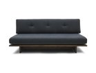 【マスターウォール/MASTERWAL / GOODS】のMORELESS SOFA / モアレス ソファ 2シーター160 張地:ウッド:ウォールナット(オイル塗装)|ID: prp329100000005167 ipo3291000000030218518