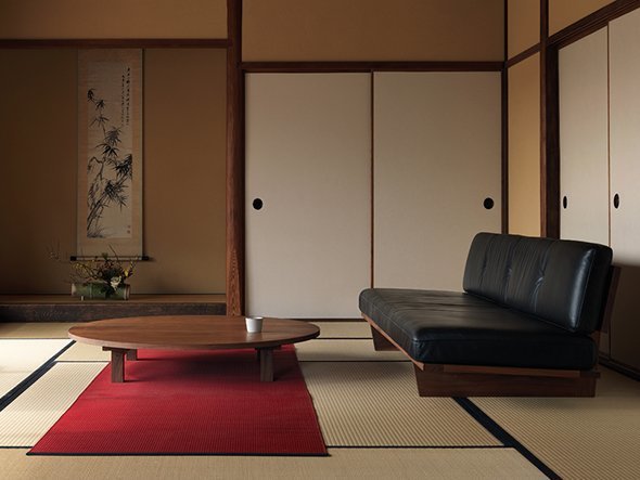 【マスターウォール/MASTERWAL / GOODS】のMORELESS SOFA / モアレス ソファ 2シーター160 人気、トレンドファッション・服の通販 founy(ファニー) 　クッション　Cushion, Throw Pillow　ホーム・キャンプ・アウトドア・お取り寄せ　Home Living / Home & Lifestyle / Camping Gear / Outdoor Camping　家具・インテリア　Home Furniture & Interior. Stylish & Functional Living Spaces　ソファー　Couches & Sofas　other-6|ID: prp329100000005167 ipo3291000000031523003