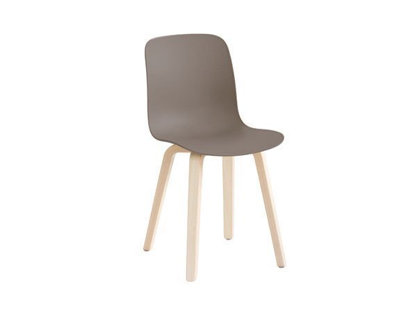 【マジス/MAGIS / GOODS】のSubstance Plywood legs / サブスタンス チェア プライウッド脚 人気、トレンドファッション・服の通販 founy(ファニー) 　送料無料　Free Shipping　フォルム　Form　ホーム・キャンプ・アウトドア・お取り寄せ　Home,Garden,Outdoor,Camping Gear　家具・インテリア　Furniture　チェア・椅子　Chair　ダイニングチェア　Dining Chair　other-3|ID: prp329100000005172 ipo3291000000031545552