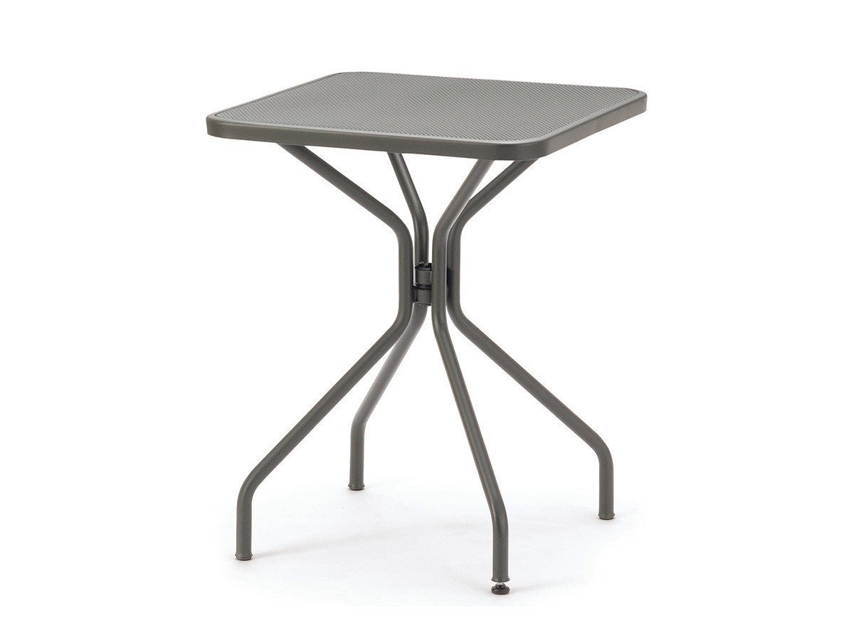 【エムエム/emuemu / GOODS】のCAMBI SQUARE TABLE S / カンビ スクエアテーブル S 人気、トレンドファッション・服の通販 founy(ファニー) 　送料無料　Free Shipping　アウトドア　Outdoor Clothing　クラシック　Classic, Timeless Style　コレクション　Collection, Seasonal Line　スクエア　Square, Square Shape　テーブル　Table, Dining Table　ホーム・キャンプ・アウトドア・お取り寄せ　Home Living / Home & Lifestyle / Camping Gear / Outdoor Camping　家具・インテリア　Home Furniture & Interior. Stylish & Functional Living Spaces　テーブル　Dining, Coffee & Side Tables　カフェテーブル・丸型テーブル　Cafe & Bistro Tables　other-2|ID: prp329100000005175 ipo3291000000031530438