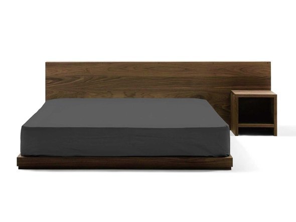 【マスターウォール/MASTERWAL / GOODS】のUNISON BED / ユニゾン ベッド ワイドヘッド インテリア・キッズ・メンズ・レディースファッション・服の通販 founy(ファニー) 　クール　Cool, Chic　コーティング　Coating, Coated Finish　ダブル　Double, Double-Breasted　テーブル　Table, Dining Table　デスク　Desk, Work Desk　バランス　Balance, Style Balance　フレーム　Frame, Outline　ボックス　Boxy, Box Shape　ポケット　Pocket, Pocket Detail　ワイド　Wide, Wide Fit　ホーム・キャンプ・アウトドア・お取り寄せ　Home Living / Home & Lifestyle / Camping Gear / Outdoor Camping　家具・インテリア　Home Furniture & Interior. Stylish & Functional Living Spaces　ベッド　Modern Beds for Every Room　シングルベッド・1人用ベッド　Single Bed　ホーム・キャンプ・アウトドア・お取り寄せ　Home Living / Home & Lifestyle / Camping Gear / Outdoor Camping　家具・インテリア　Home Furniture & Interior. Stylish & Functional Living Spaces　ベッド　Modern Beds for Every Room　セミダブルベッド　Small Double Bed / Three-Quarter Bed　ホーム・キャンプ・アウトドア・お取り寄せ　Home Living / Home & Lifestyle / Camping Gear / Outdoor Camping　家具・インテリア　Home Furniture & Interior. Stylish & Functional Living Spaces　ベッド　Modern Beds for Every Room　ダブルベッド・2人用ベッド　Double Bed / Full Size Bed　ホーム・キャンプ・アウトドア・お取り寄せ　Home Living / Home & Lifestyle / Camping Gear / Outdoor Camping　家具・インテリア　Home Furniture & Interior. Stylish & Functional Living Spaces　ベッド　Modern Beds for Every Room　同シリーズ「ユニゾン ナイトテーブル」と組み合わせたイメージ|ID: prp329100000005179 ipo3291000000036833239