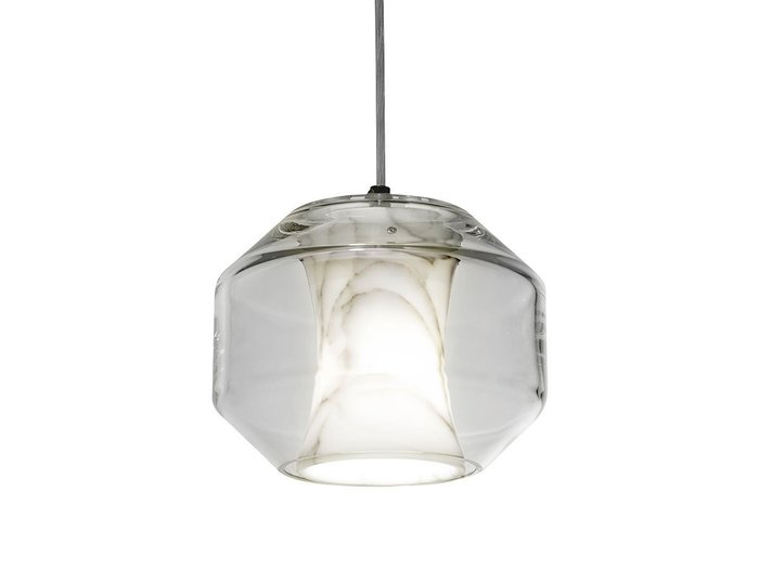 【リーブルーム/LEE BROOM / GOODS】のCHAMBER SMALL PENDANT / チェンバー スモール ペンダント インテリア・キッズ・メンズ・レディースファッション・服の通販 founy(ファニー) https://founy.com/ 送料無料 Free Shipping ガラス Glass クリスタル Crystal ホーム・キャンプ・アウトドア・お取り寄せ Home,Garden,Outdoor,Camping Gear 家具・インテリア Home Furniture & Interior. Stylish & Functional Living Spaces ライト・照明 Lighting & Light Fixtures ペンダントライト Pendant Light |ID: prp329100000005182 ipo3291000000030228583