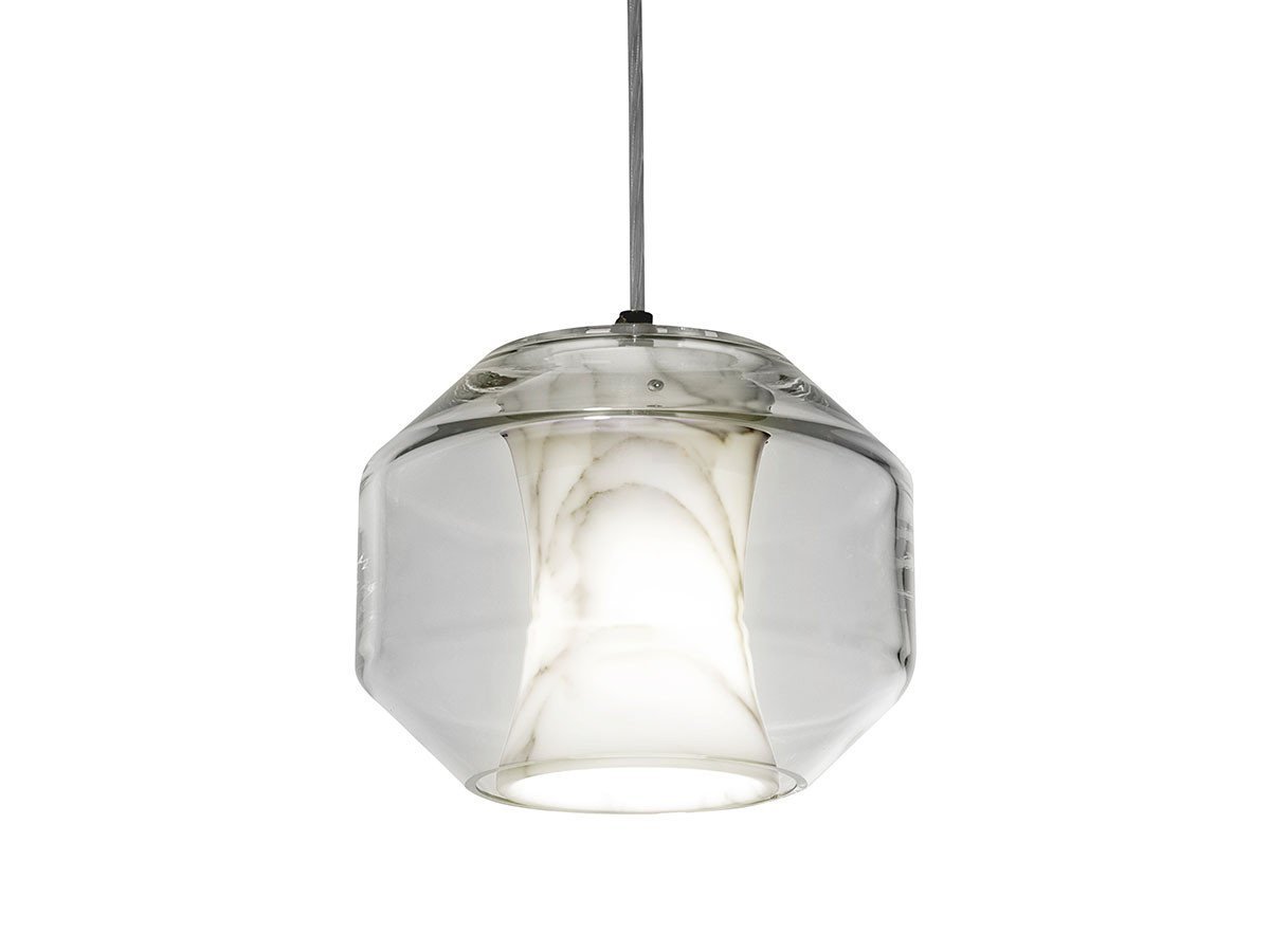 【リーブルーム/LEE BROOM / GOODS】のCHAMBER SMALL PENDANT / チェンバー スモール ペンダント インテリア・キッズ・メンズ・レディースファッション・服の通販 founy(ファニー) 　送料無料　Free Shipping　ガラス　Glass　クリスタル　Crystal　ホーム・キャンプ・アウトドア・お取り寄せ　Home,Garden,Outdoor,Camping Gear　家具・インテリア　Furniture　ライト・照明　Lighting & Light Fixtures　ペンダントライト　Pendant Light　-|ID: prp329100000005182 ipo3291000000030228591