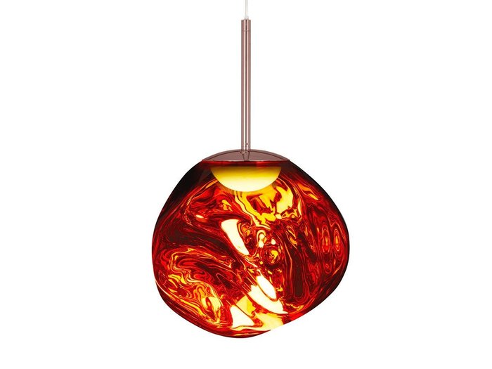 【トム ディクソン/Tom Dixon / GOODS】のMelt Pendant 30 LED / メルト ペンダントライト 30 内蔵LED インテリア・キッズ・メンズ・レディースファッション・服の通販 founy(ファニー) https://founy.com/ フロント Front 送料無料 Free Shipping ホーム・キャンプ・アウトドア・お取り寄せ Home,Garden,Outdoor,Camping Gear 家具・インテリア Furniture ライト・照明 Lighting & Light Fixtures ペンダントライト Pendant Light |ID: prp329100000005184 ipo3291000000030188020