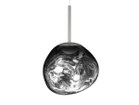 【トム ディクソン/Tom Dixon / GOODS】のMelt Pendant 30 LED / メルト ペンダントライト 30 内蔵LED クローム|ID:prp329100000005184