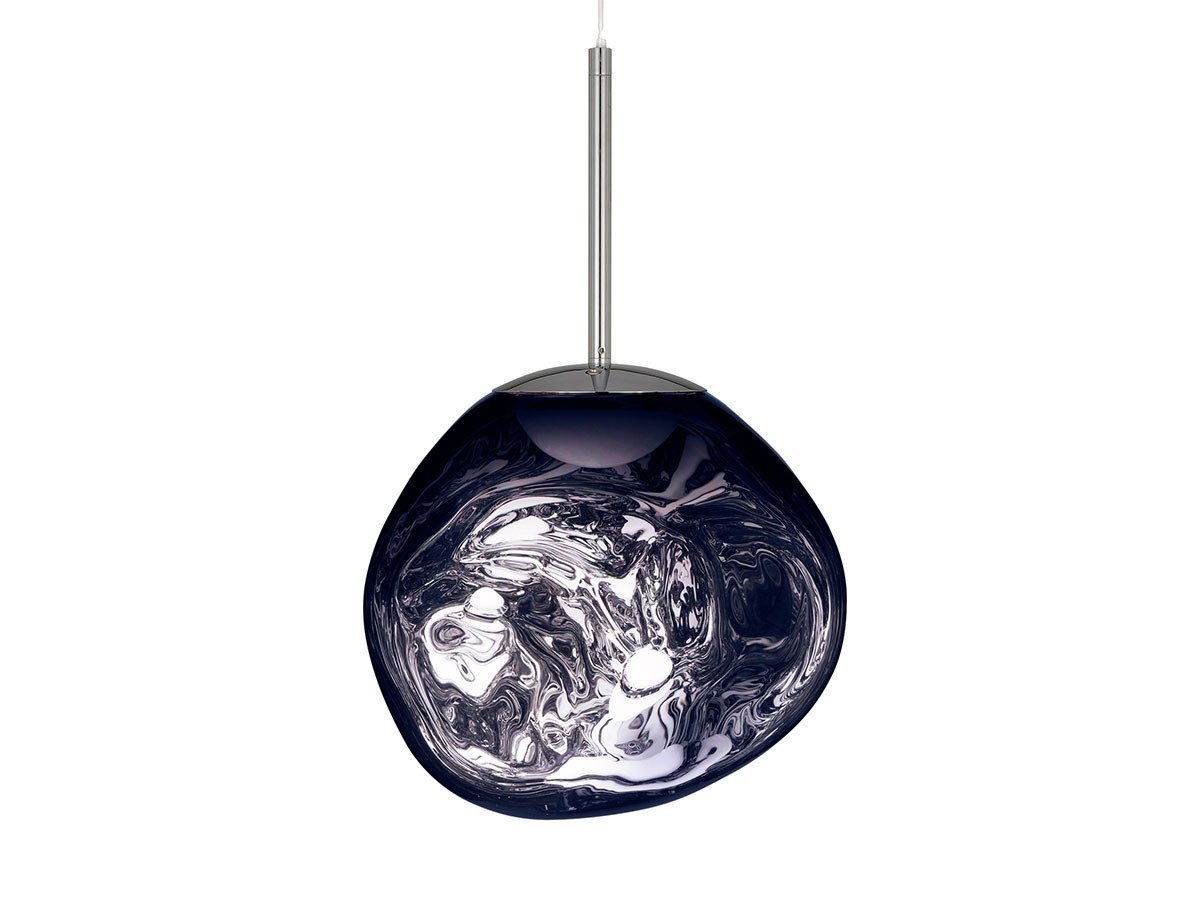 【トム ディクソン/Tom Dixon / GOODS】のMelt Pendant 30 LED / メルト ペンダントライト 30 内蔵LED 人気、トレンドファッション・服の通販 founy(ファニー) 　フロント　Front　送料無料　Free Shipping　ホーム・キャンプ・アウトドア・お取り寄せ　Home,Garden,Outdoor,Camping Gear　家具・インテリア　Furniture　ライト・照明　Lighting & Light Fixtures　ペンダントライト　Pendant Light　other-4|ID: prp329100000005184 ipo3291000000031543261