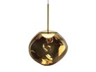 【トム ディクソン/Tom Dixon / GOODS】のMelt Pendant 30 LED / メルト ペンダントライト 30 内蔵LED ブロンズ|ID: prp329100000005184 ipo3291000000037079441