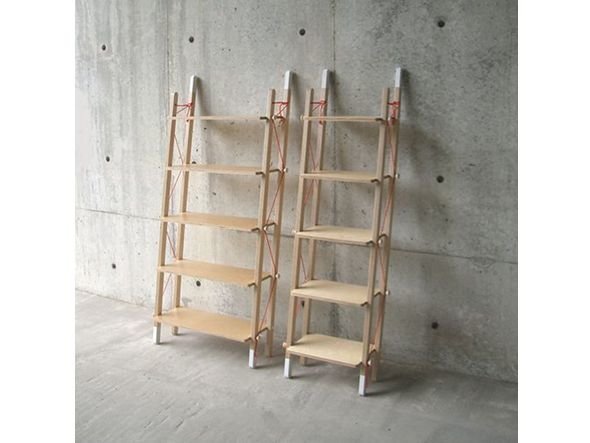 【アボード/abode / GOODS】のLADDER RACK - double / ラダーラック-ダブル インテリア・キッズ・メンズ・レディースファッション・服の通販 founy(ファニー) 　シューズ　Shoes, Footwear　雑誌　Magazine, Fashion Magazine　ダブル　Double, Double-Breasted　送料無料　Free Shipping　ホーム・キャンプ・アウトドア・お取り寄せ　Home Living / Home & Lifestyle / Camping Gear / Outdoor Camping　家具・インテリア　Home Furniture & Interior. Stylish & Functional Living Spaces　収納家具・キャビネット　Storage Furniture　シェルフ・オープンラック・収納棚　Open Shelf Rack　ホーム・キャンプ・アウトドア・お取り寄せ　Home Living / Home & Lifestyle / Camping Gear / Outdoor Camping　家具・インテリア　Home Furniture & Interior. Stylish & Functional Living Spaces　収納家具・キャビネット　Storage Furniture　玄関収納・小物収納アイテム　Entryway Storage　|ID: prp329100000005189 ipo3291000000030190122