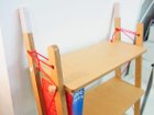 【アボード/abode / GOODS】のLADDER RACK - double / ラダーラック-ダブル |ID: prp329100000005189 ipo3291000000030190131