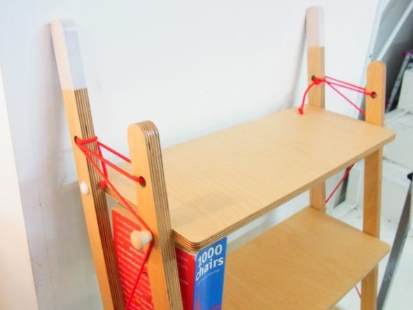 【アボード/abode / GOODS】のLADDER RACK - double / ラダーラック-ダブル インテリア・キッズ・メンズ・レディースファッション・服の通販 founy(ファニー) 　シューズ　Shoes, Footwear　雑誌　Magazine, Fashion Magazine　ダブル　Double, Double-Breasted　送料無料　Free Shipping　ホーム・キャンプ・アウトドア・お取り寄せ　Home Living / Home & Lifestyle / Camping Gear / Outdoor Camping　家具・インテリア　Home Furniture & Interior. Stylish & Functional Living Spaces　収納家具・キャビネット　Storage Furniture　シェルフ・オープンラック・収納棚　Open Shelf Rack　ホーム・キャンプ・アウトドア・お取り寄せ　Home Living / Home & Lifestyle / Camping Gear / Outdoor Camping　家具・インテリア　Home Furniture & Interior. Stylish & Functional Living Spaces　収納家具・キャビネット　Storage Furniture　玄関収納・小物収納アイテム　Entryway Storage　|ID: prp329100000005189 ipo3291000000030190131
