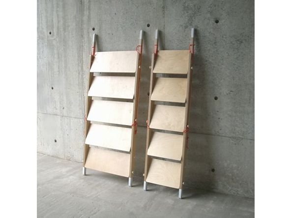 【アボード/abode / GOODS】のLADDER RACK - double / ラダーラック-ダブル インテリア・キッズ・メンズ・レディースファッション・服の通販 founy(ファニー) シューズ Shoes, Footwear 雑誌 Magazine, Fashion Magazine ダブル Double, Double-Breasted 送料無料 Free Shipping ホーム・キャンプ・アウトドア・お取り寄せ Home Living / Home & Lifestyle / Camping Gear / Outdoor Camping 家具・インテリア Home Furniture & Interior. Stylish & Functional Living Spaces 収納家具・キャビネット Storage Furniture シェルフ・オープンラック・収納棚 Open Shelf Rack ホーム・キャンプ・アウトドア・お取り寄せ Home Living / Home & Lifestyle / Camping Gear / Outdoor Camping 家具・インテリア Home Furniture & Interior. Stylish & Functional Living Spaces 収納家具・キャビネット Storage Furniture 玄関収納・小物収納アイテム Entryway Storage |ID: prp329100000005189 ipo3291000000036798145
