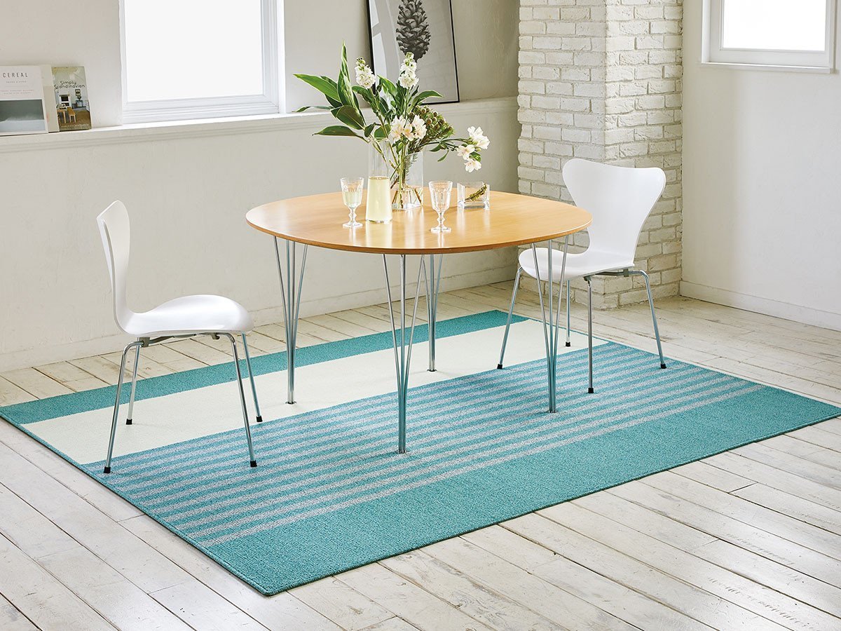 【フライミー ヴェール/FLYMEe vert / GOODS】のRUG / ラグ #102275 人気、トレンドファッション・服の通販 founy(ファニー) おすすめ Recommended / Our Picks ストライプ Stripe, Striped Pattern ホーム・キャンプ・アウトドア・お取り寄せ Home Living / Home & Lifestyle / Camping Gear / Outdoor Camping 家具・インテリア Home Furniture & Interior. Stylish & Functional Living Spaces その他 インテリア雑貨、家具 Home Decor & Furniture Extras other-3|ID: prp329100000005191 ipo3291000000031538524