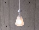 【アボード/abode / GOODS】のFLASK - pendant / フラスコ ペンダントライト 人気、トレンドファッション・服の通販 founy(ファニー) 送料無料 Free Shipping フォルム Silhouette, Form ホーム・キャンプ・アウトドア・お取り寄せ Home Living / Home & Lifestyle / Camping Gear / Outdoor Camping 家具・インテリア Home Furniture & Interior. Stylish & Functional Living Spaces ライト・照明 Lamps & Lighting Fixtures ペンダントライト・吊り下げ照明 Pendant Light / Hanging Light Fixture thumbnail 点灯時|ID: prp329100000005203 ipo3291000000030177550