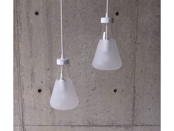 【アボード/abode / GOODS】のFLASK - pendant / フラスコ ペンダントライト 人気、トレンドファッション・服の通販 founy(ファニー) 送料無料 Free Shipping フォルム Silhouette, Form ホーム・キャンプ・アウトドア・お取り寄せ Home Living / Home & Lifestyle / Camping Gear / Outdoor Camping 家具・インテリア Home Furniture & Interior. Stylish & Functional Living Spaces ライト・照明 Lamps & Lighting Fixtures ペンダントライト・吊り下げ照明 Pendant Light / Hanging Light Fixture other-3|ID: prp329100000005203 ipo3291000000031542057