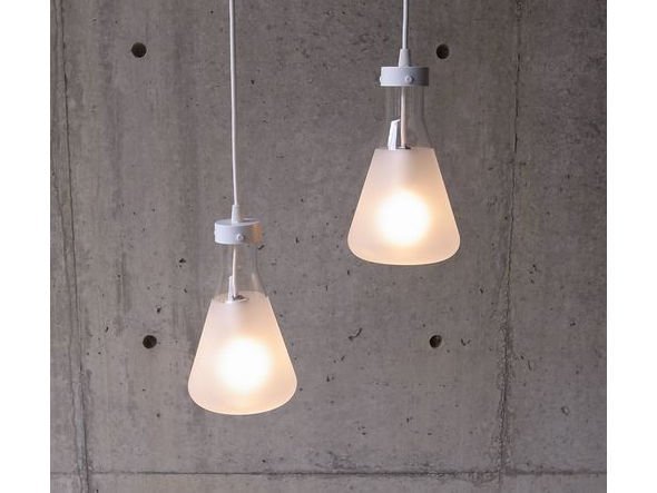 【アボード/abode / GOODS】のFLASK - pendant / フラスコ ペンダントライト 人気、トレンドファッション・服の通販 founy(ファニー) 送料無料 Free Shipping フォルム Silhouette, Form ホーム・キャンプ・アウトドア・お取り寄せ Home Living / Home & Lifestyle / Camping Gear / Outdoor Camping 家具・インテリア Home Furniture & Interior. Stylish & Functional Living Spaces ライト・照明 Lamps & Lighting Fixtures ペンダントライト・吊り下げ照明 Pendant Light / Hanging Light Fixture other-4|ID: prp329100000005203 ipo3291000000031542058