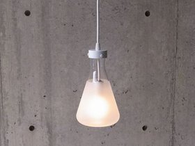 【アボード/abode / GOODS】のFLASK - pendant / フラスコ ペンダントライト 人気、トレンドファッション・服の通販 founy(ファニー) 送料無料 Free Shipping フォルム Silhouette, Form ホーム・キャンプ・アウトドア・お取り寄せ Home Living / Home & Lifestyle / Camping Gear / Outdoor Camping 家具・インテリア Home Furniture & Interior. Stylish & Functional Living Spaces ライト・照明 Lamps & Lighting Fixtures ペンダントライト・吊り下げ照明 Pendant Light / Hanging Light Fixture |ID:prp329100000005203