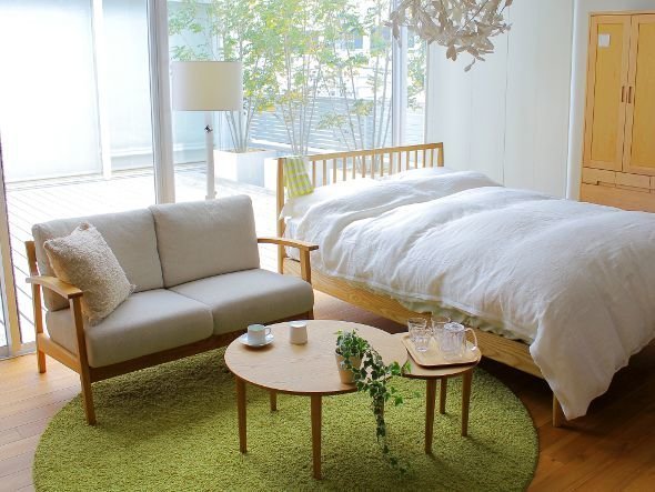 【高野木工/TAKANO MOKKOU / GOODS】のBALLOON LIVING TABLE / バルーン リビングテーブル 90-2枚(ホワイトオーク) 人気、トレンドファッション・服の通販 founy(ファニー) 　テーブル　Table　バルーン　Balloon　送料無料　Free Shipping　ホーム・キャンプ・アウトドア・お取り寄せ　Home,Garden,Outdoor,Camping Gear　家具・インテリア　Home Furniture & Interior. Stylish & Functional Living Spaces　テーブル　Table　ローテーブル・センターテーブル　Low Table/Center Table　other-2|ID: prp329100000005213 ipo3291000000031531513