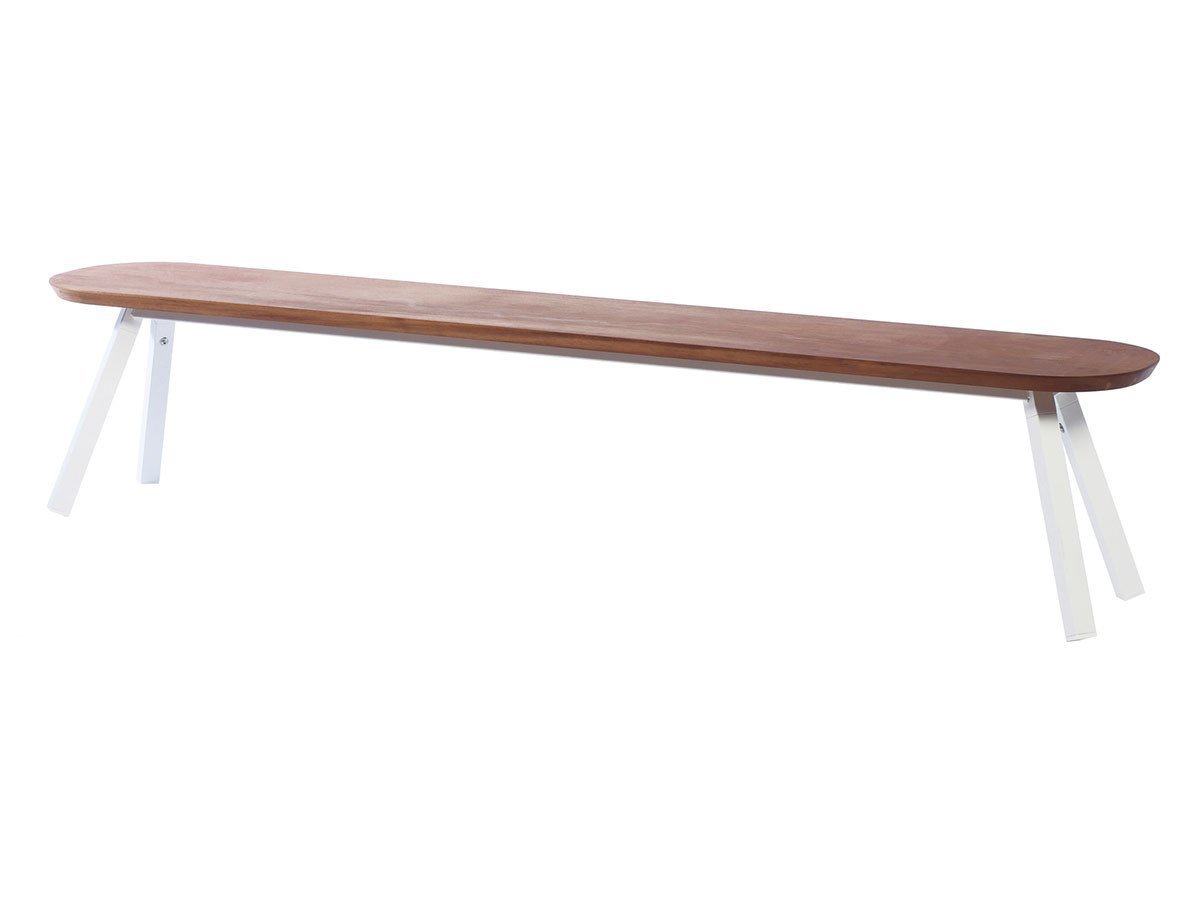 【アールエスバルセロナ/RS BARCELONA / GOODS】のYOU AND ME COLLECTION BENCHES - INDOOR / OUTDOOR / ユーアンドミー コレクション ベンチ インドア / アウトドア 220 ベンチ 人気、トレンドファッション・服の通販 founy(ファニー) 　アウトドア　Outdoor Clothing　クッション　Cushion, Throw Pillow　コレクション　Collection, Seasonal Line　テーブル　Table, Dining Table　バランス　Balance, Style Balance　other-2|ID: prp329100000005216 ipo3291000000031550275