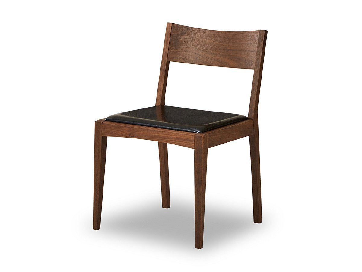 【フライミー ヴェール/FLYMEe vert / GOODS】のDINING CHAIR / ダイニングチェア #100196 人気、トレンドファッション・服の通販 founy(ファニー) 　送料無料　Free Shipping　シンプル　Simple, Minimal　テーブル　Table, Dining Table　フォーム　Form　ベーシック　Basic, Essential　ホーム・キャンプ・アウトドア・お取り寄せ　Home Living / Home & Lifestyle / Camping Gear / Outdoor Camping　家具・インテリア　Home Furniture & Interior. Stylish & Functional Living Spaces　チェア・椅子　Seating & Chairs　ダイニングチェア・木製チェア　Dining Chairs　other-2|ID: prp329100000005220 ipo3291000000031551689