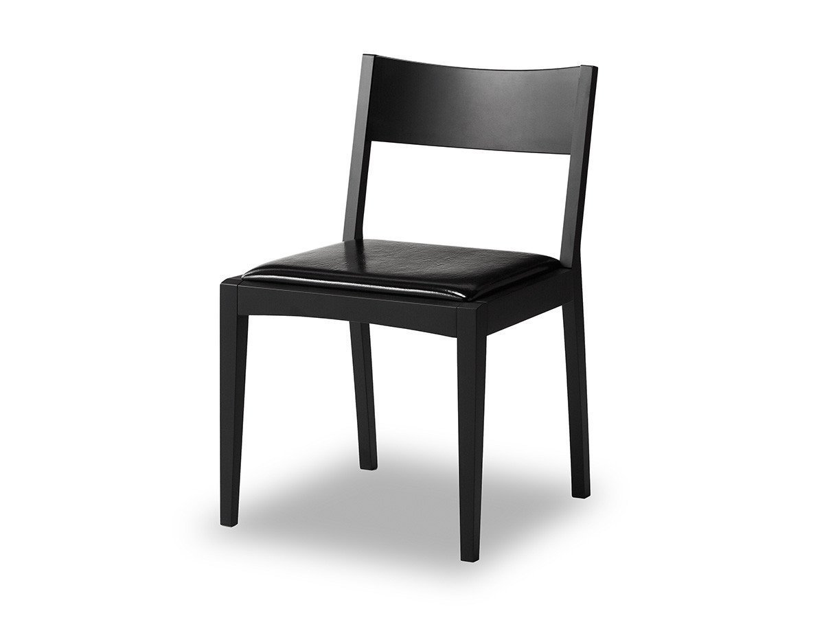 【フライミー ヴェール/FLYMEe vert / GOODS】のDINING CHAIR / ダイニングチェア #100196 人気、トレンドファッション・服の通販 founy(ファニー) 　送料無料　Free Shipping　シンプル　Simple, Minimal　テーブル　Table, Dining Table　フォーム　Form　ベーシック　Basic, Essential　ホーム・キャンプ・アウトドア・お取り寄せ　Home Living / Home & Lifestyle / Camping Gear / Outdoor Camping　家具・インテリア　Home Furniture & Interior. Stylish & Functional Living Spaces　チェア・椅子　Seating & Chairs　ダイニングチェア・木製チェア　Dining Chairs　other-3|ID: prp329100000005220 ipo3291000000031551690