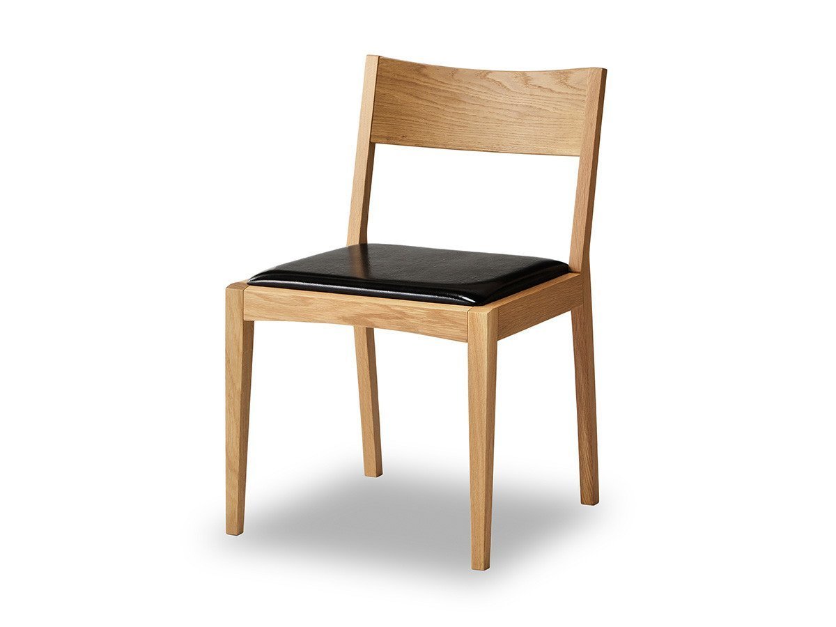 【フライミー ヴェール/FLYMEe vert / GOODS】のDINING CHAIR / ダイニングチェア #100196 人気、トレンドファッション・服の通販 founy(ファニー) 　送料無料　Free Shipping　シンプル　Simple, Minimal　テーブル　Table, Dining Table　フォーム　Form　ベーシック　Basic, Essential　ホーム・キャンプ・アウトドア・お取り寄せ　Home Living / Home & Lifestyle / Camping Gear / Outdoor Camping　家具・インテリア　Home Furniture & Interior. Stylish & Functional Living Spaces　チェア・椅子　Seating & Chairs　ダイニングチェア・木製チェア　Dining Chairs　other-4|ID: prp329100000005220 ipo3291000000031551691