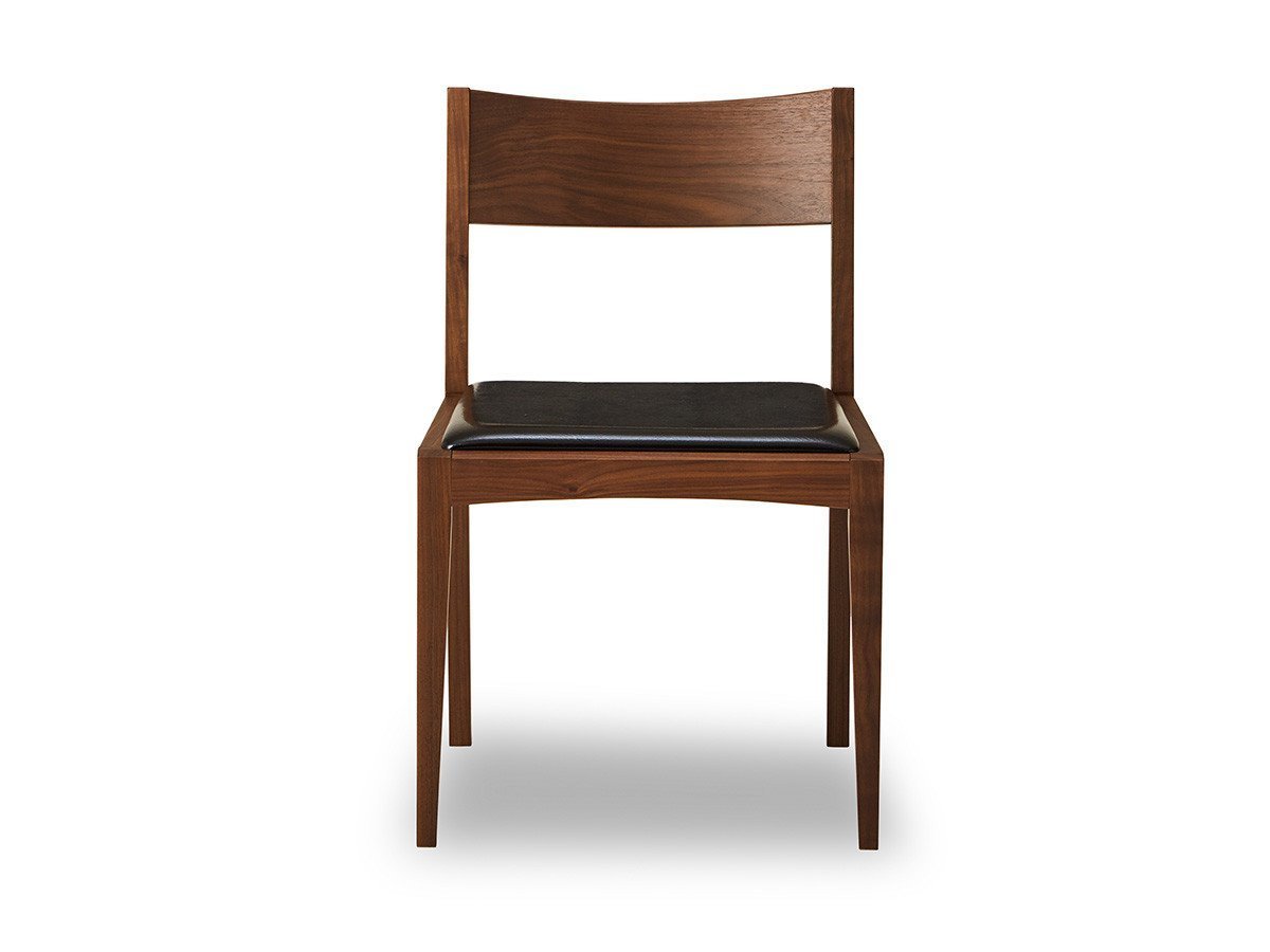 【フライミー ヴェール/FLYMEe vert / GOODS】のDINING CHAIR / ダイニングチェア #100196 人気、トレンドファッション・服の通販 founy(ファニー) 　送料無料　Free Shipping　シンプル　Simple, Minimal　テーブル　Table, Dining Table　フォーム　Form　ベーシック　Basic, Essential　ホーム・キャンプ・アウトドア・お取り寄せ　Home Living / Home & Lifestyle / Camping Gear / Outdoor Camping　家具・インテリア　Home Furniture & Interior. Stylish & Functional Living Spaces　チェア・椅子　Seating & Chairs　ダイニングチェア・木製チェア　Dining Chairs　other-5|ID: prp329100000005220 ipo3291000000031551692